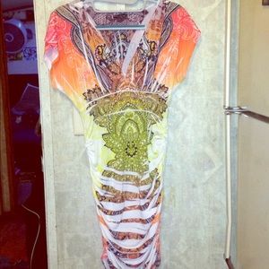 ❤️ Body Central Dress ❤️